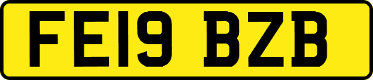 FE19BZB