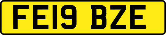 FE19BZE