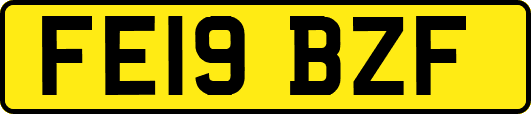 FE19BZF