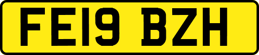 FE19BZH
