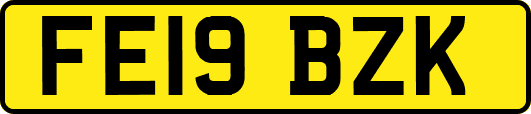 FE19BZK