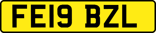 FE19BZL