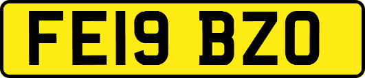 FE19BZO