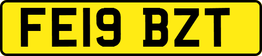 FE19BZT