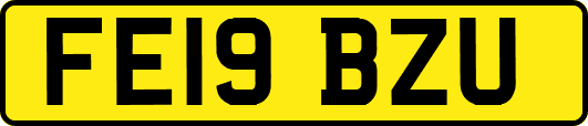 FE19BZU