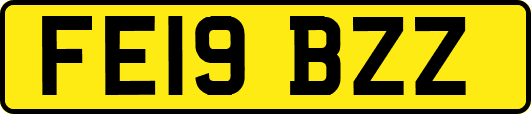 FE19BZZ