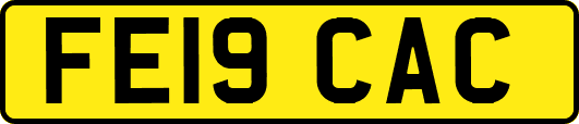 FE19CAC