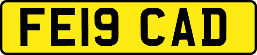 FE19CAD