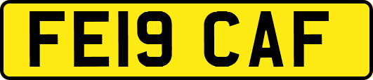FE19CAF