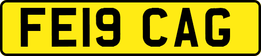 FE19CAG