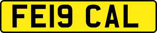 FE19CAL