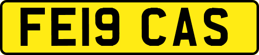 FE19CAS