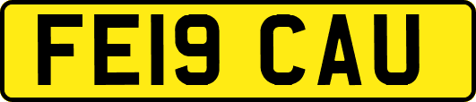 FE19CAU