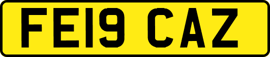 FE19CAZ