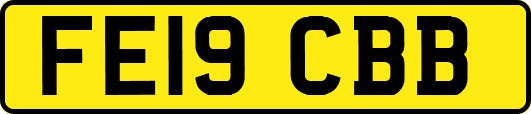 FE19CBB
