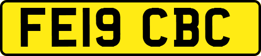 FE19CBC