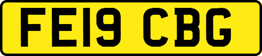 FE19CBG