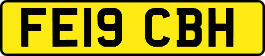 FE19CBH