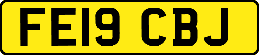 FE19CBJ