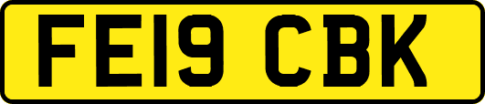 FE19CBK