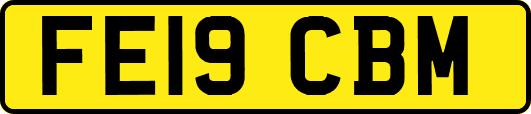 FE19CBM
