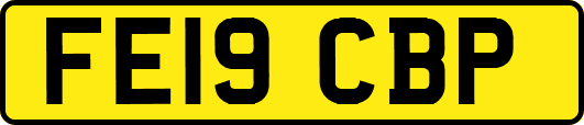 FE19CBP