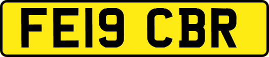 FE19CBR