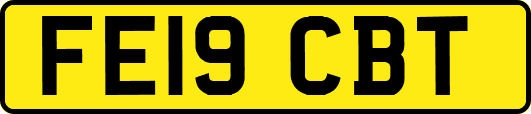 FE19CBT