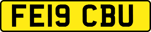 FE19CBU