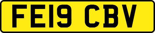 FE19CBV