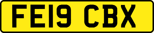 FE19CBX