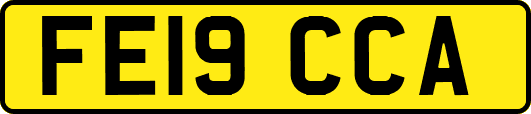 FE19CCA