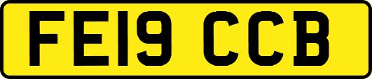 FE19CCB