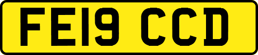FE19CCD