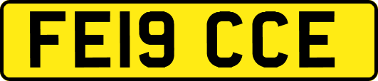 FE19CCE