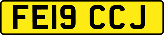 FE19CCJ
