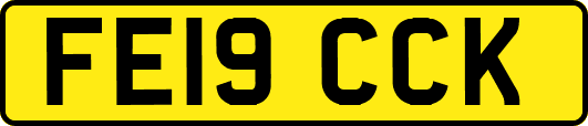 FE19CCK