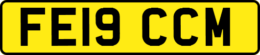 FE19CCM