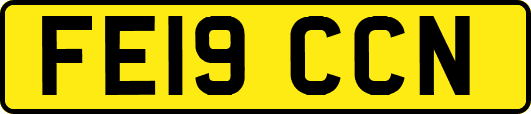 FE19CCN