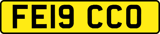 FE19CCO