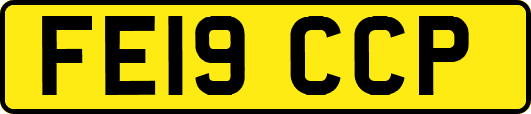 FE19CCP
