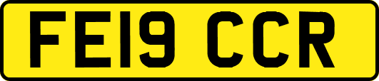 FE19CCR