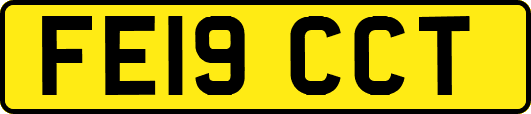 FE19CCT