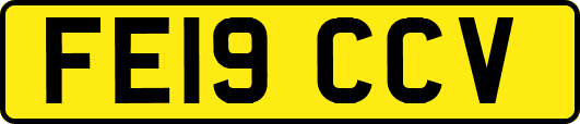FE19CCV