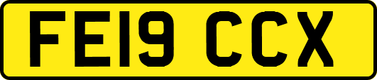 FE19CCX