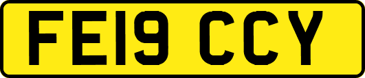 FE19CCY