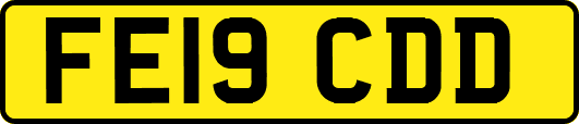 FE19CDD