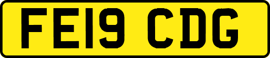 FE19CDG