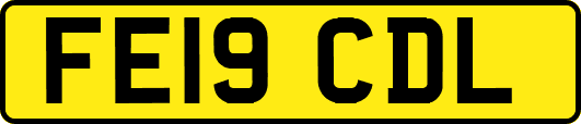 FE19CDL