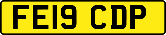 FE19CDP